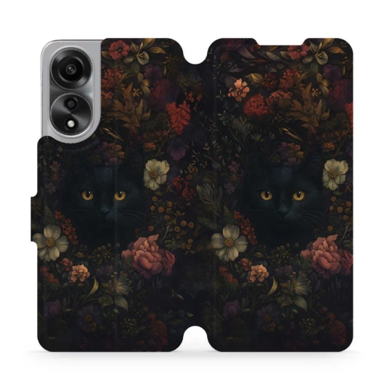 Phone Case OPPO A78 5G - Design V161S