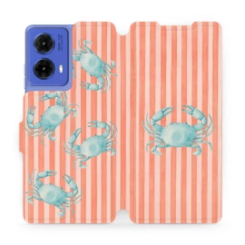 Phone Case Motorola Moto G85 5G - Design VP87S