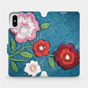 Phone Case Xiaomi Mi Mix 2S - Design MD05P