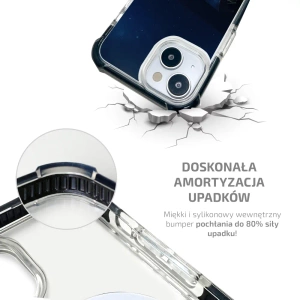 Case MagSafe Elite Bumper for Apple iPhone 11 Pro Max - Design D10LP