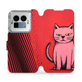 Phone Case Realme GT 8 Pro - Design VP54S