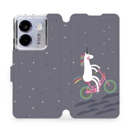 Phone Case Xiaomi POCO M7 Pro 5G - Design V024P