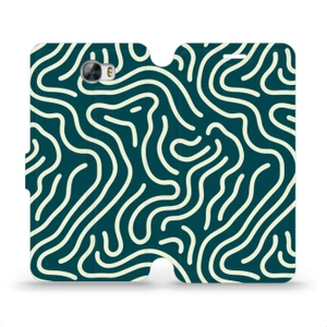 Etui do Huawei Y5 II - wzór VA61S