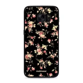 Phone Glossy Case Samsung Galaxy S7 - Design G039G