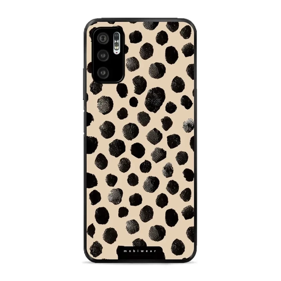 Etui Glossy Case do Xiaomi Redmi Note 10 5G - wzór GA50G