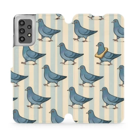 Phone Case Samsung Galaxy A32 4G - Design VP91S