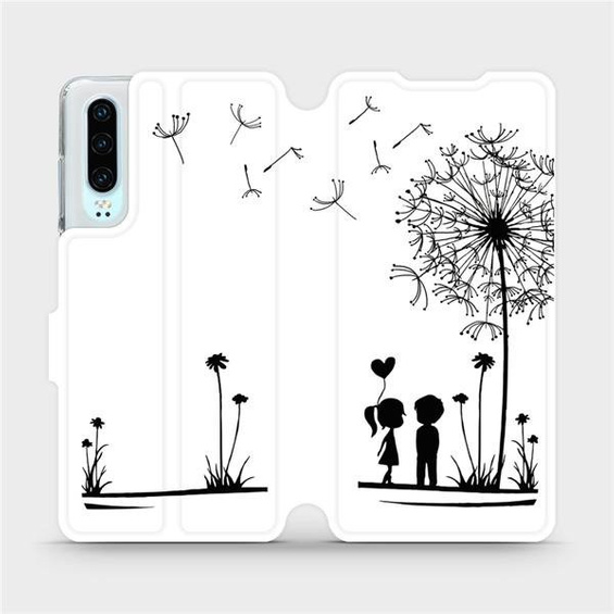 Phone Case Huawei P30 - Design MH16P