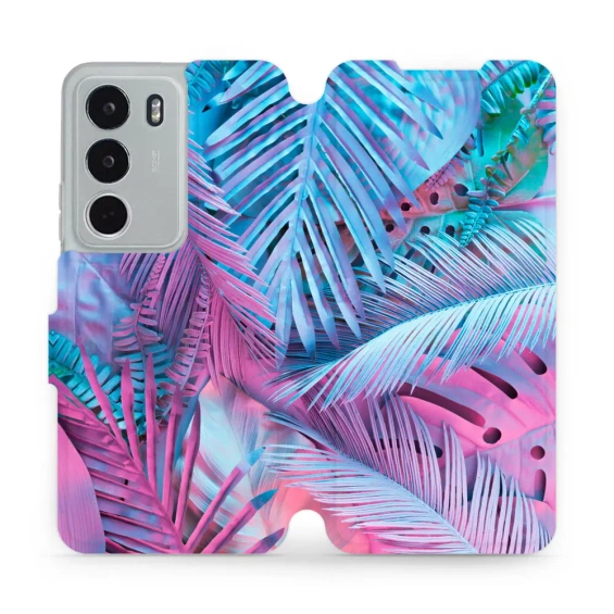 Hülle für Realme C71 - Farbe MG10S