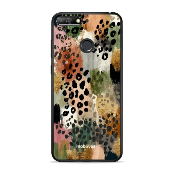 Hülle Glossy Case für Huawei Honor 7A - Farbe G167G