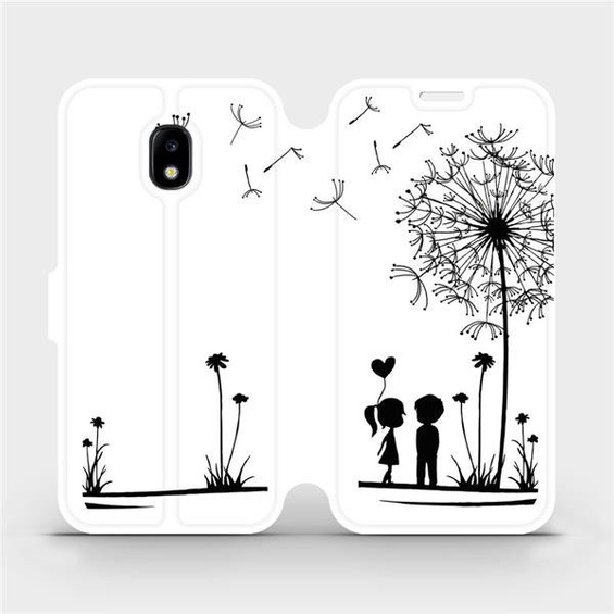 Phone Case Samsung Galaxy J3 2017 - Design MH16P