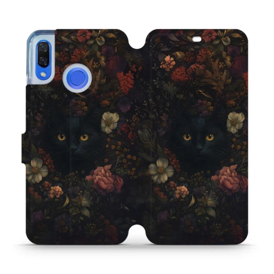 Etui do Huawei Nova 3 - wzór V161S