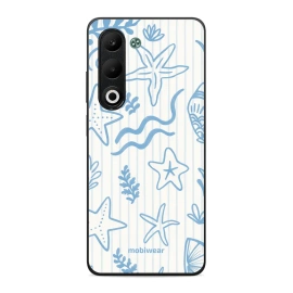 Phone Glossy Case OPPO A5m - Design GP88G