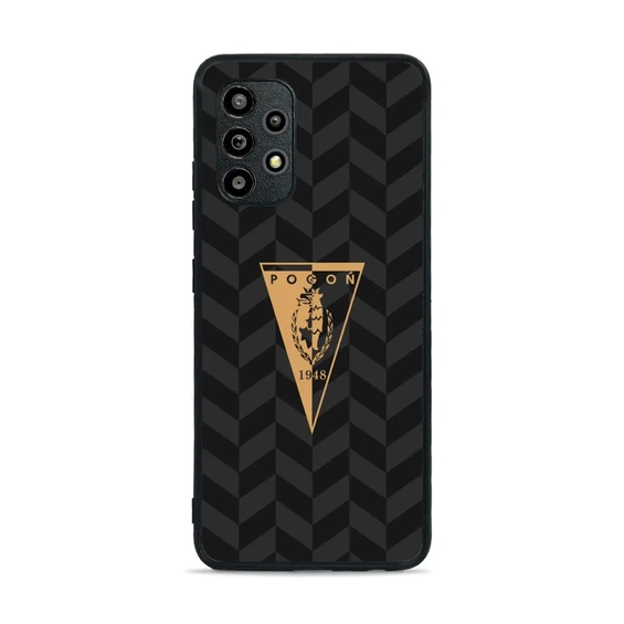 Hülle Glossy Case für Samsung Galaxy A32 4G - Farbe G06PS