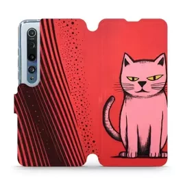 Hülle für Xiaomi Mi 10 - Farbe VP54S