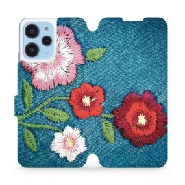 Etui do Xiaomi Redmi 12 - wzór MD05P