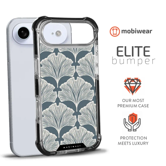 Case MagSafe Elite Bumper for Apple iPhone 17 Air - Design DA43D
