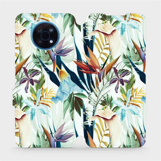 Phone Case Nokia G50 5G - Design M071P