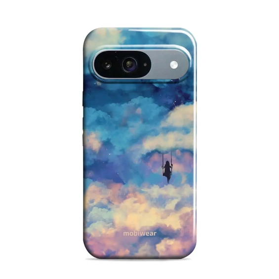 Hülle Elite Pro für Google Pixel 9 - Farbe ER09E