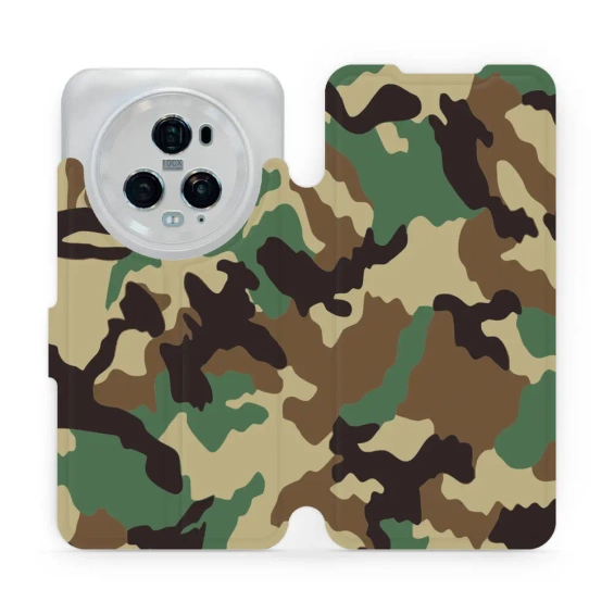 Phone Case Huawei Honor Magic5 Pro 5G - Design V111P