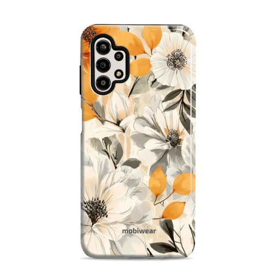 Case Elite Pro for Samsung Galaxy A13 4G - Design EP75E