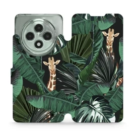 Phone Case OPPO Reno12 FS 5G - Design VP06P