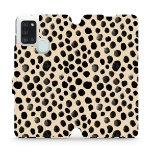 Phone Case Samsung Galaxy A21S - Design VA50S