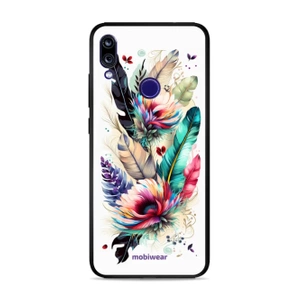 Phone Glossy Case Xiaomi Redmi Note 7 - Design G017G