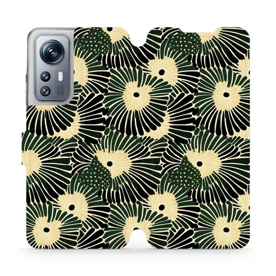 Phone Case Xiaomi 12S - Design VA44S