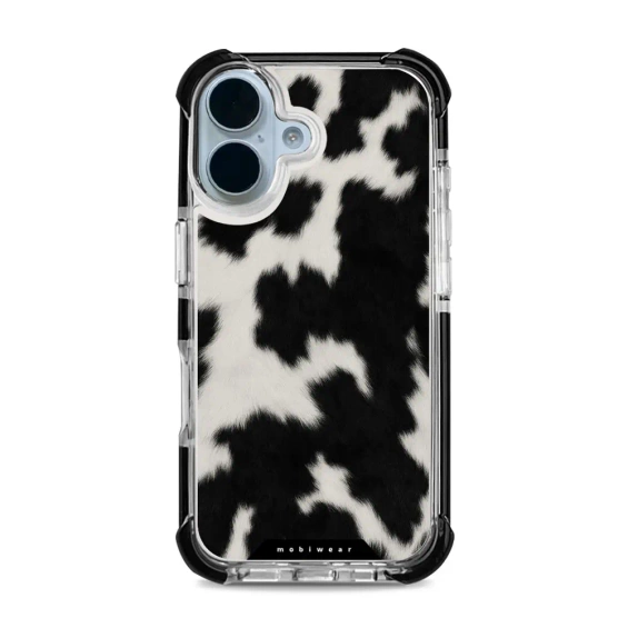 Etui MagSafe Elite Bumper Apple iPhone 17 - wzór D165D