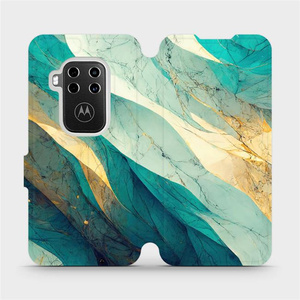 Phone Case Motorola One Zoom - Design VP37S