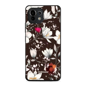 Phone Glossy Case Xiaomi 11 Lite 5G NE - Design GP72G