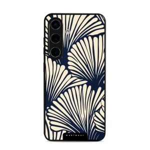 Phone Glossy Case Samsung Galaxy S25 - Design GA41G