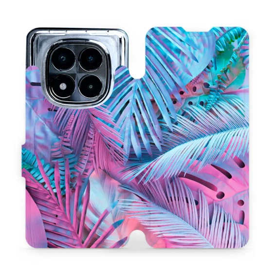 Hülle für Xiaomi POCO X7 - Farbe MG10S