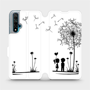 Hülle für Huawei Nova 5T - Farbe MH16P