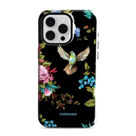 Case Elite Pro for Apple iPhone 15 Pro Max - Design ED09E