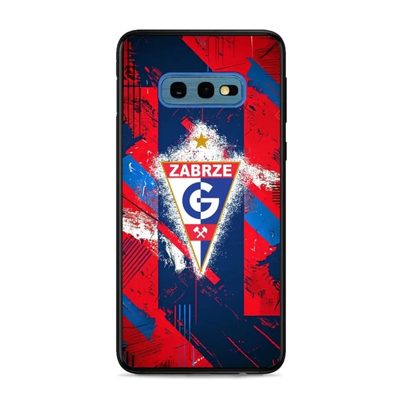 Etui Glossy Case do Samsung Galaxy S10e - wzór G02GZ