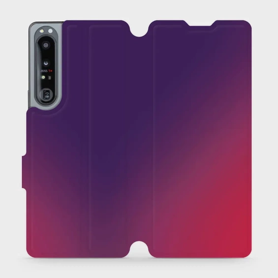 Phone Case Sony Xperia 1 IV - Design VP67S