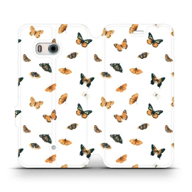 Hülle für HTC U11 - Farbe MP77S