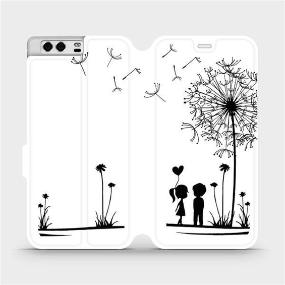 Phone Case Huawei P10 - Design MH16P