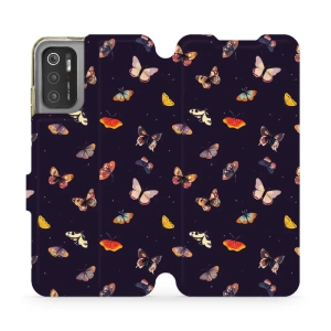 Phone Case Xiaomi POCO M3 Pro 5G - Design VP78S