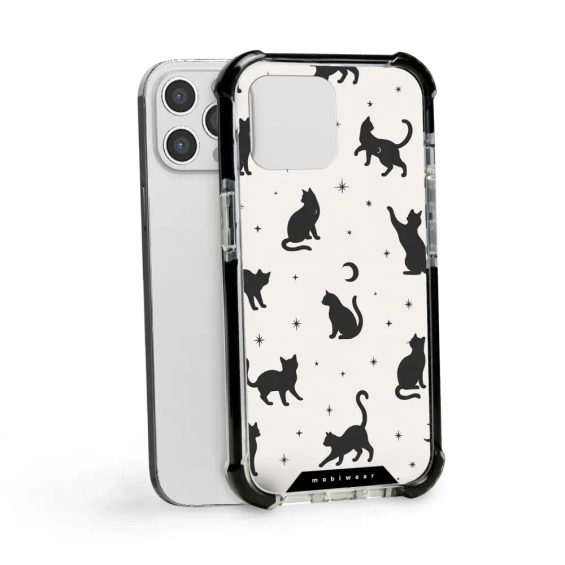 Case MagSafe Elite Bumper for Apple iPhone 12 Pro Max - Design D162D