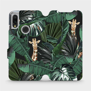 Phone Case Xiaomi Redmi 7 - Design VP06P