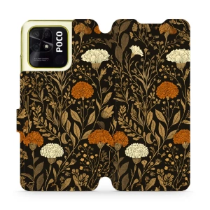 Hülle für Xiaomi POCO C40 - Farbe V174S