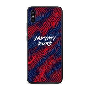 Hülle Glossy Case für Xiaomi Redmi 9A - Farbe G07GZ