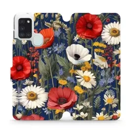 Phone Case Samsung Galaxy A21S - Design VP46S