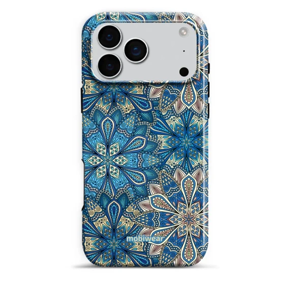 Case Elite Pro for Apple iPhone 17 Pro Max - Design E108E
