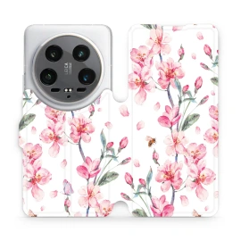 Phone Case Xiaomi 14 Ultra 5G - Design M124S