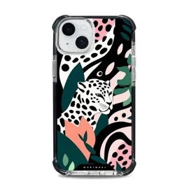 Case MagSafe Elite Bumper for Apple iPhone 15 Plus - Design D027D