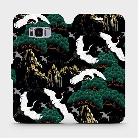 Hülle für Samsung Galaxy S8 Plus - Farbe VP16S