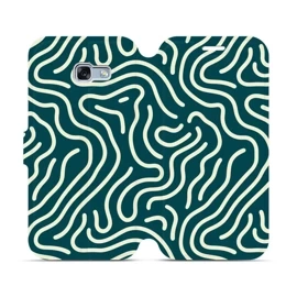 Phone Case Samsung Galaxy A5 2017 - Design VA61S